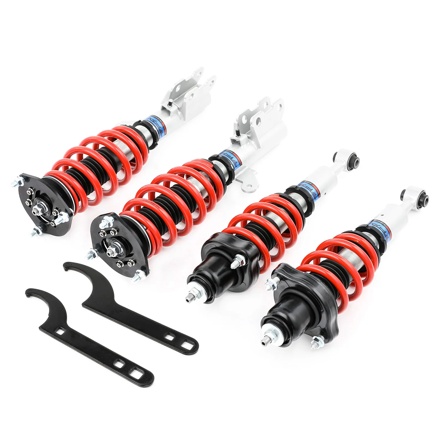 

Hot Sale FAPO PS003610 For Mitsubishi Lancer EX CY2A-CZ4A 2007-2017 Mono-tube Coilover Auto Suspension Systems Shock Absorbers