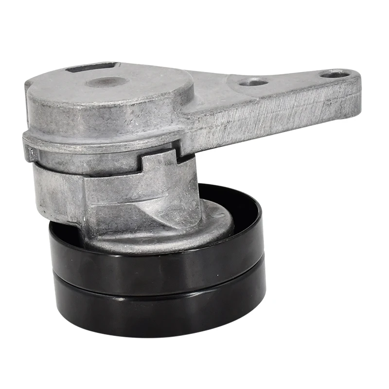 V Belt Tensioner AL156090 Compatible with John Deere Tractor 6200 6300 6400 6500 6120 6220 6320 6420 6120L 6220L 6320L 6420L