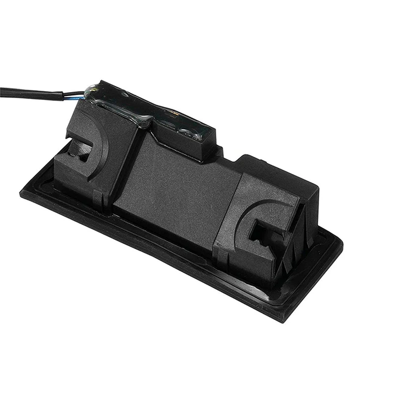 Car Rear Tailgate Boot Handle Switch for Opel Vauxhall Astra H MK V 2004 2005 2006 2007 2008 2009 2010 Hatchback Accessories