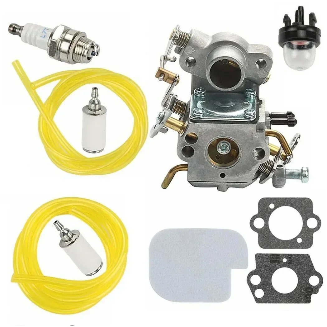 Carburateur Kit Voor McCulloch Mac 7-38 738 740 742 XTREME 8-42 CS330 360 T 3516 4218AV 530035589 530035590 545070601 545040701