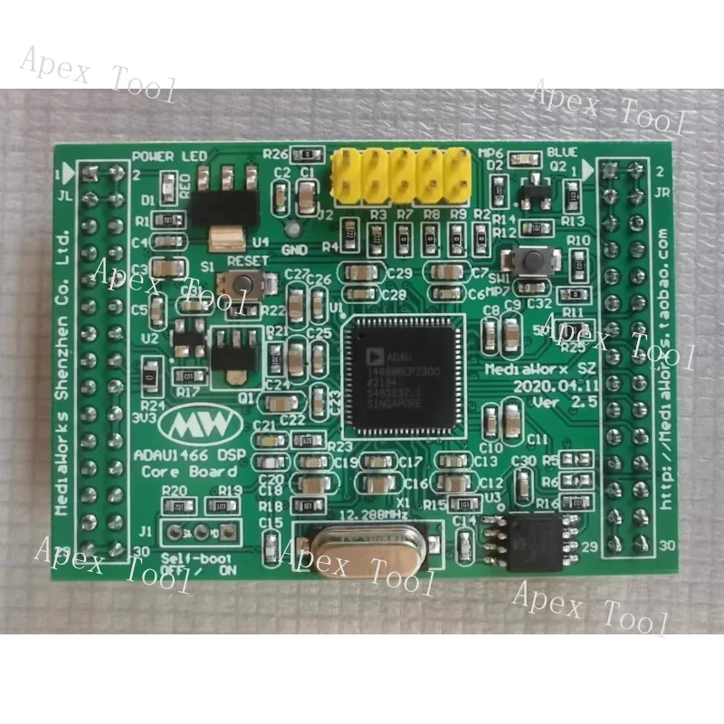 Papan Inti ADAU1467 ADAU1466 ADAU1452