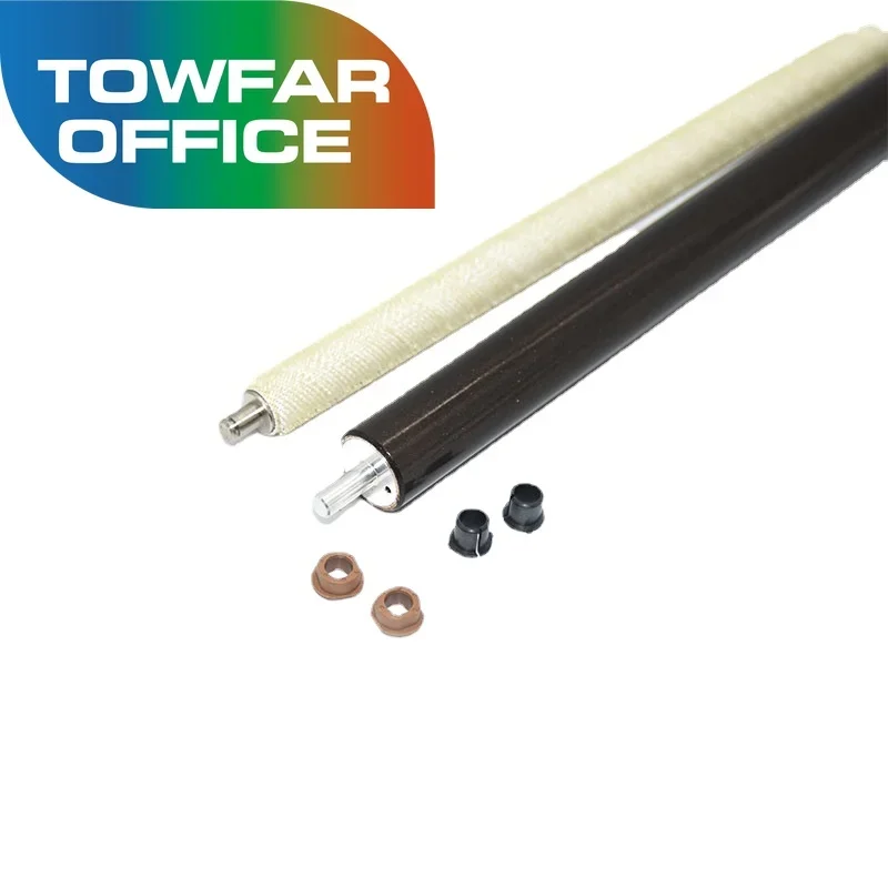 For konica minolta 554 654 754 654e 754e C554e C554 C654 C754 C654e C754e sub fuser kit cleaning brush roller bushing