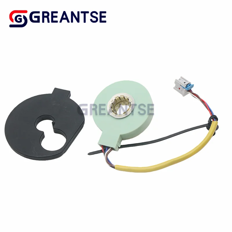 

CL8Z3F818A Датчик крутящего момента гидроусилителя рулевого управления для Ford Escape 2008-2012 Mercury Mariner 2008-2011, автомобильные аксессуары