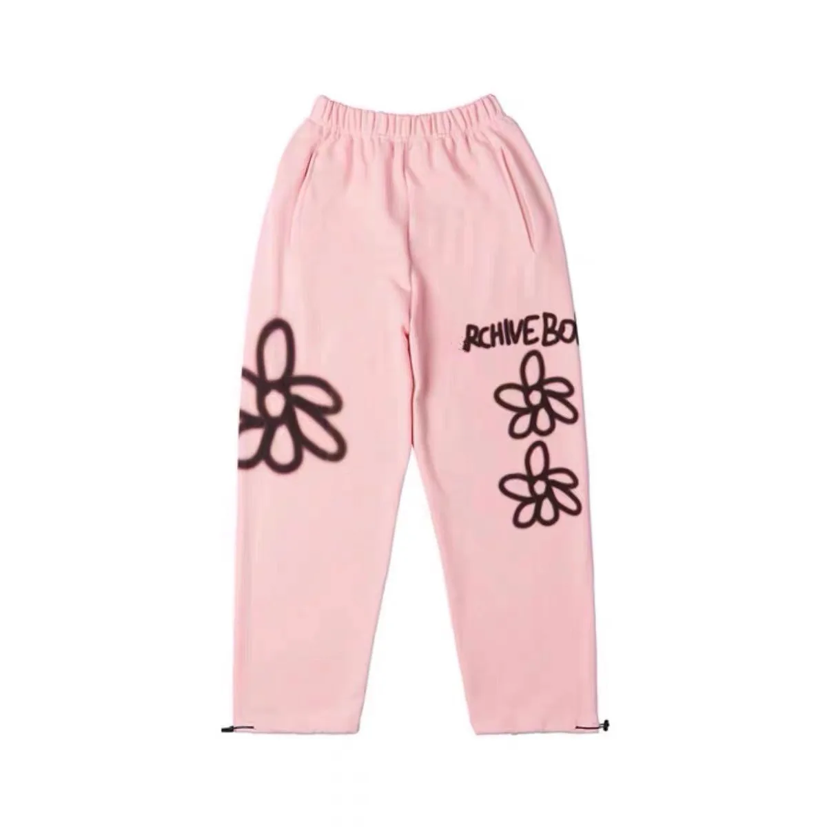 Spor coton pantalon femme décontracté Faion coupe confortable Sport Collection pantalon