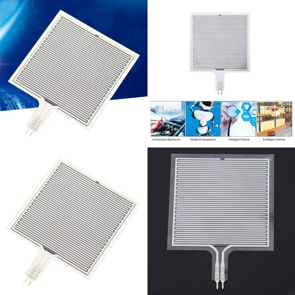 

Датчик давления L9BE Высокочувствительный микросиловой триггер Датчик давления PVDF