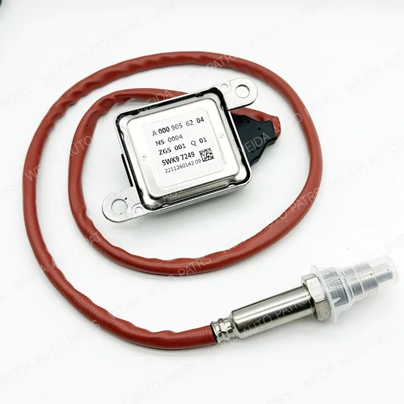 เซ็นเซอร์ NOX 5WK97249 A0009056204