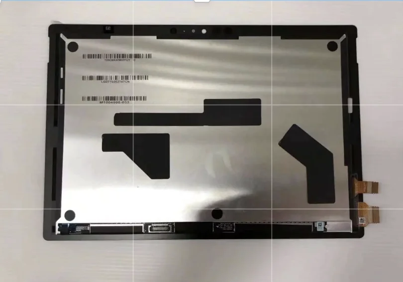 For Microsoft Surface Pro 9 LCD Display Touch Screen Digitizer
