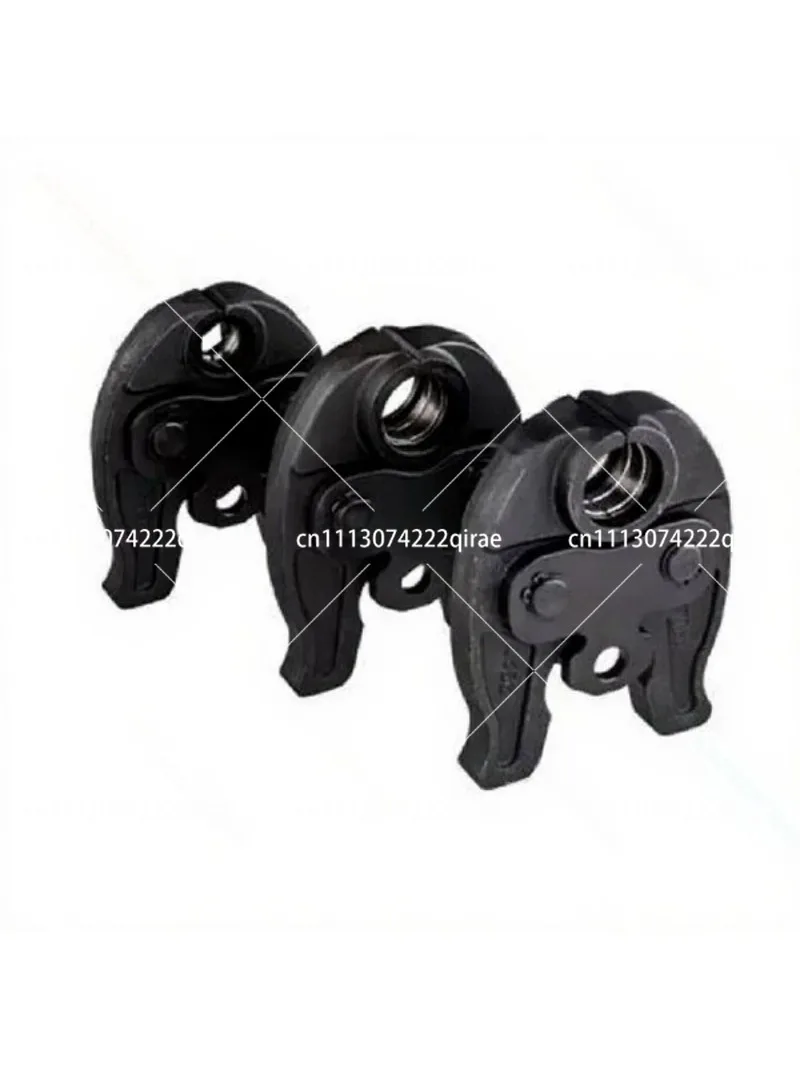 Pressing Jaw for Plumbing System Pipe Press Tool for PZ-1930 Accessories - Ring Press Calipers