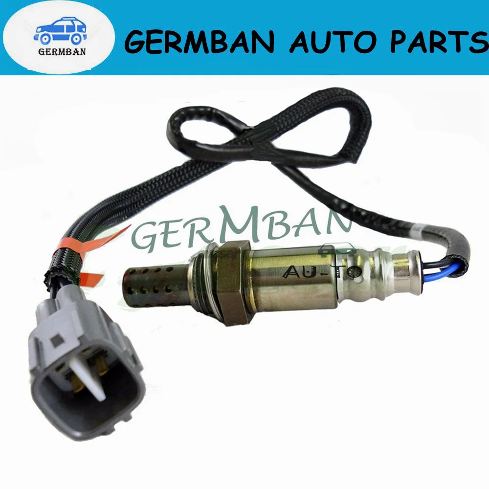 Oxygen Sensor O2 Lambda Sensor Air Fuel Ratio Sensor for Toyota ALTEZZA/ALTEZZA GITA 89465-53020 8946553020 1998-2005