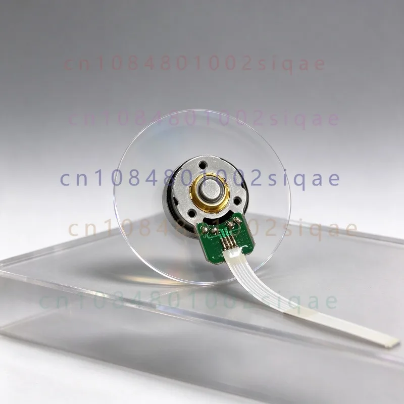 1PCS For Hisense 80L9F Brand New Diffusion Fluorescent Laser Color Wheel