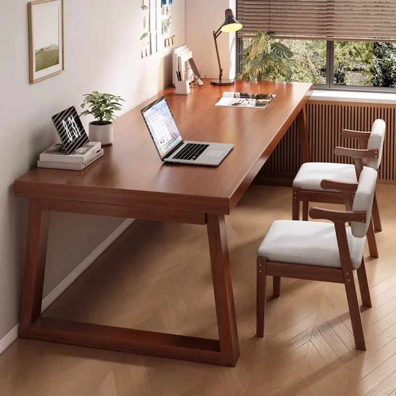 Desk Student Home Writing Desk Desk Workbench Small Unit Bedroom Desktop Computer