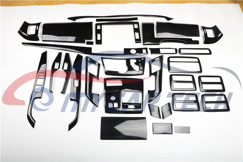 

abs interior trim for Toyota Previa estima ACR50 GSR50 2006-2012