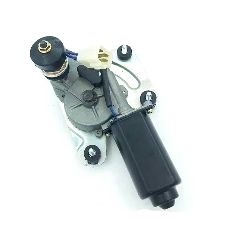 

For Komatsu PC60-7 Excavator Accessories New Wiper Motor Wiper Motor Arm Wiper