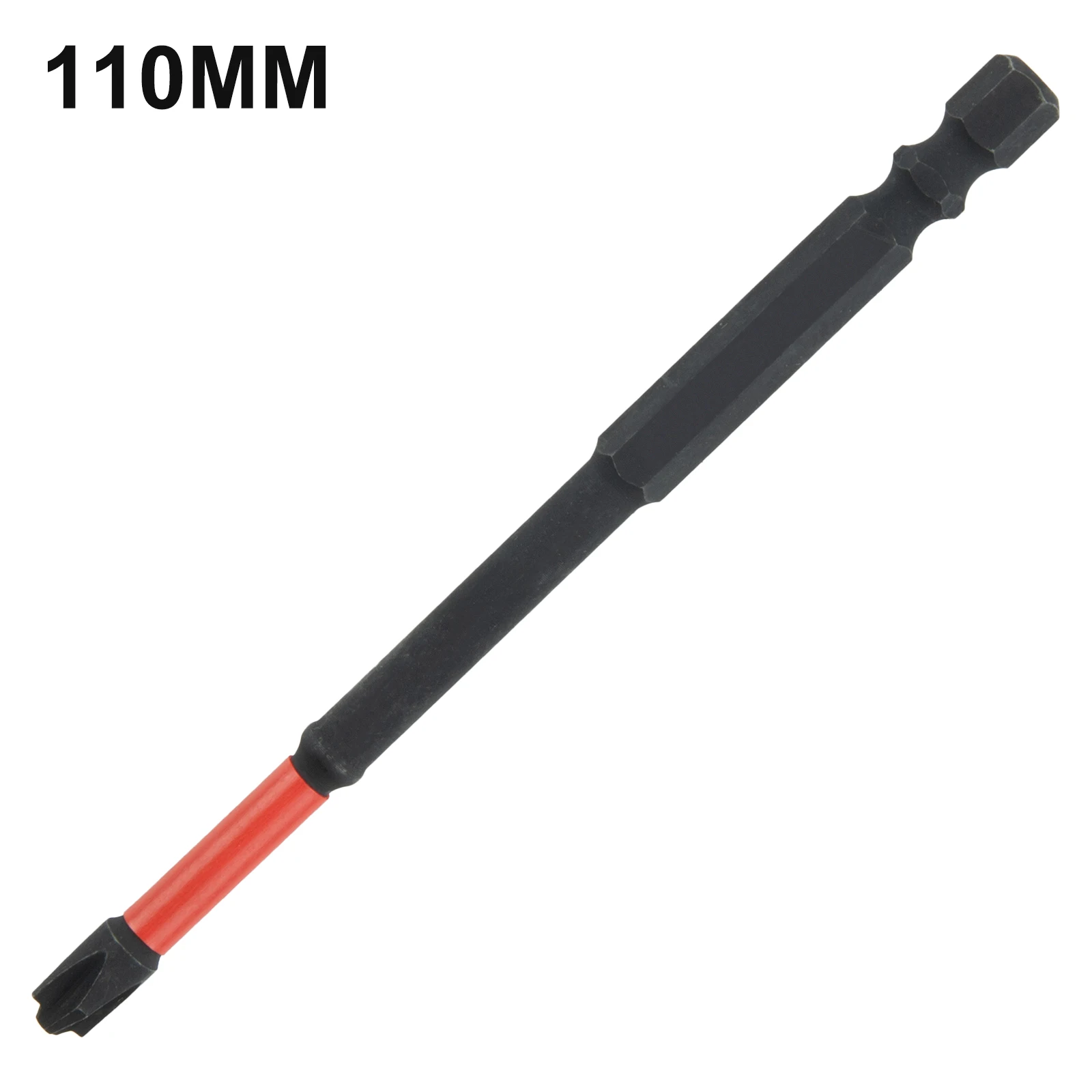 High Quality Special Screwdriver Slotted Cross Screwdriver With Magnetism Color Differentiation FPH2 For Socket Switch