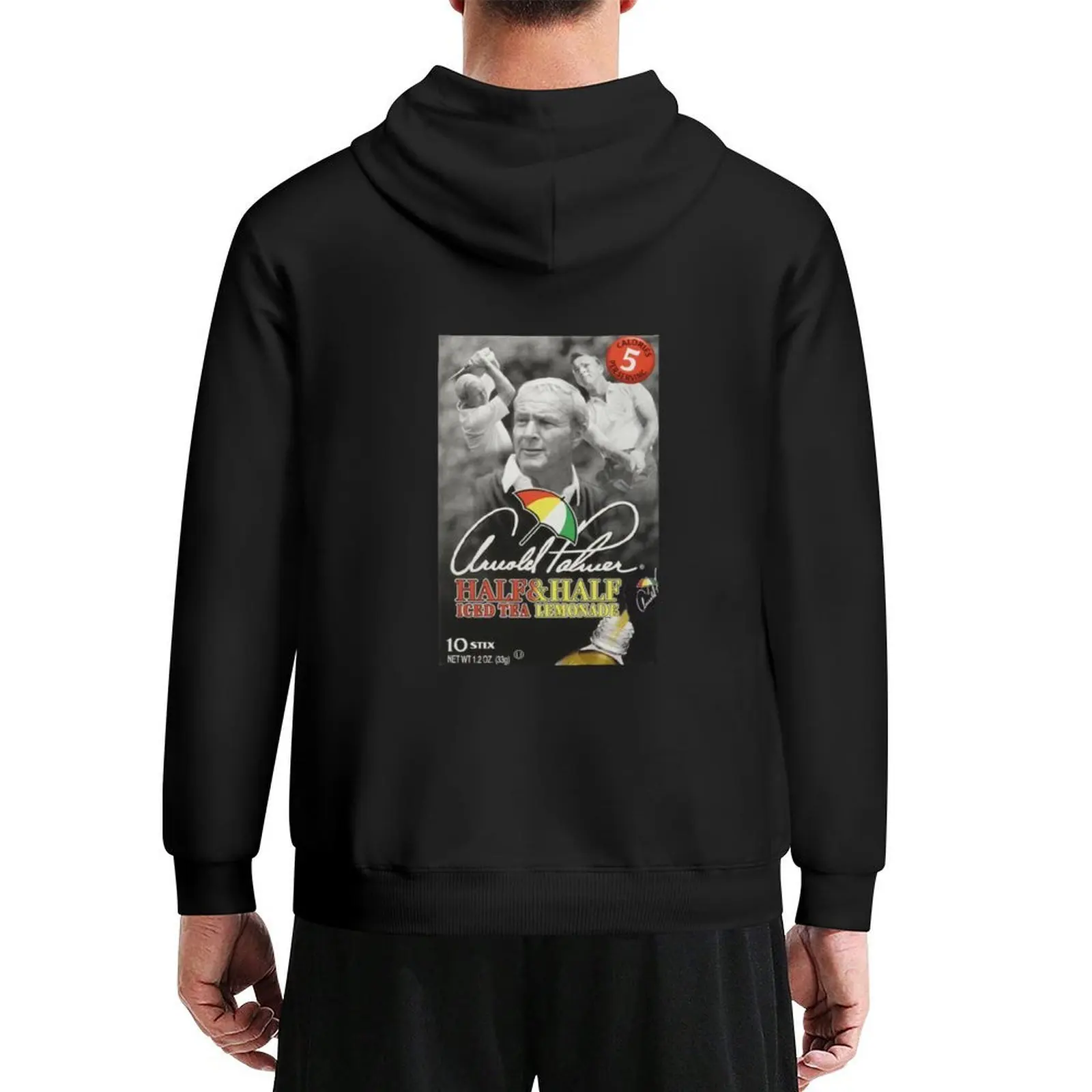 

Arnold Palmer Hoodie men's clothes aesthetic clothing men's sweat-shirt hooded shirt mens hoodies