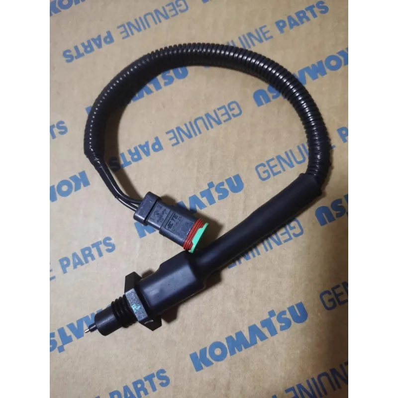 PC excavator oil-water separator sensor PC130/200/220/240/360-8M0