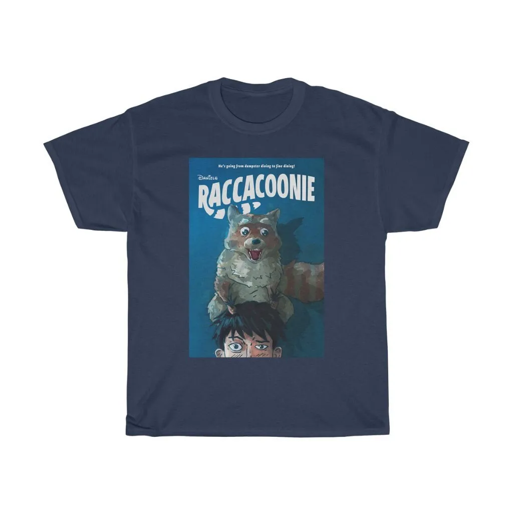 BEST SELLER Raccacoonie Everything Everywhere All at Once