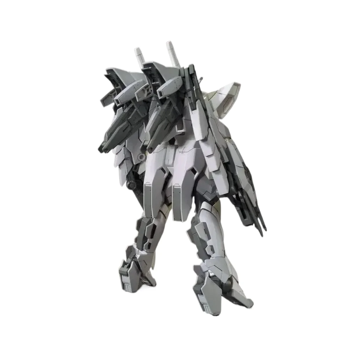 Bandai Echt Gundam Anime Model Kits Gundam Build Fighters Speelgoed HGBF 1/144 Action Figure Assembly Model Gift Kids Originele Doos