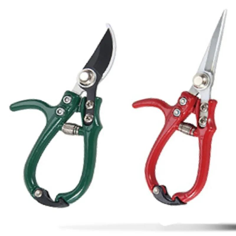 

Branch Pruning Scissors Garden Gardening Pruning Scissors Household Labor-saving Flower Pruning Tree Branches Flower Scissors