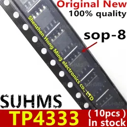 (10 pezzi)100% nuovo TP4333 4333 sop8