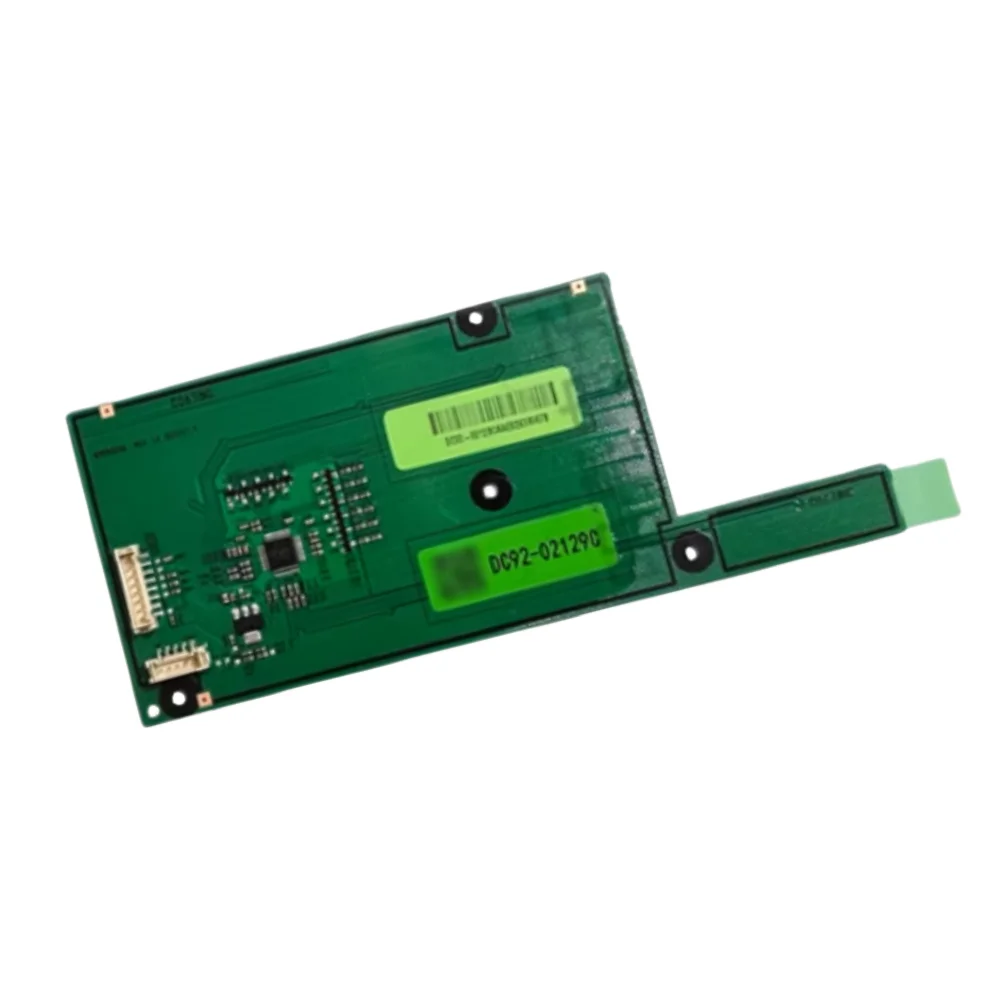 New for Drum washing machine accessories touch screen DC92-02129C button board