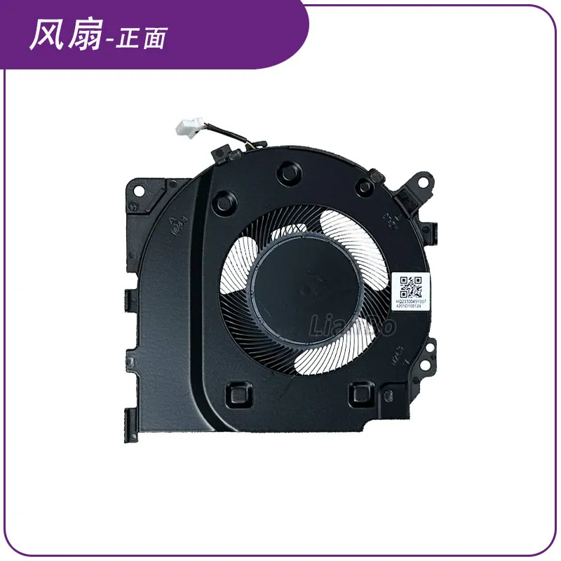 Applicable to new original  for ASUS Lingyao 14 UX3402Z Q409Z UM3402Y cooling fan
