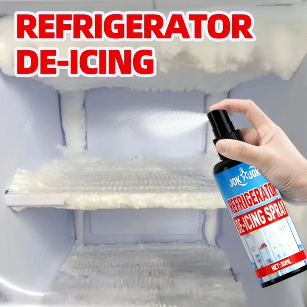 1 Refrigerator & Fr…