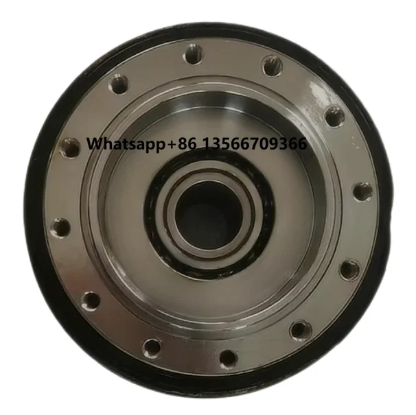 

Brand New Original 3HAC037635-005 Gearbox Accessory for ABB Robot Motor Starter Spare Part
