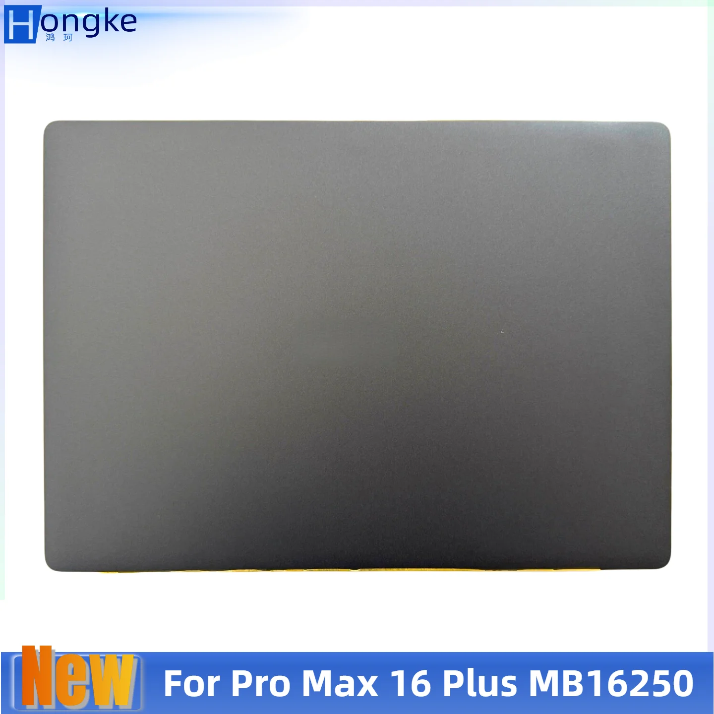 

New For Pro Max 16 Plus MB16250 LCD Rear Back Cover Screen Case 0T4JDN T4JDN