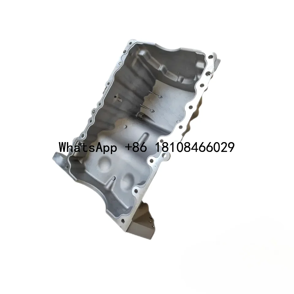 

Hot selling oil pan engine sump For Jaguar XE XF F-PACE OE JDE36983 with low price