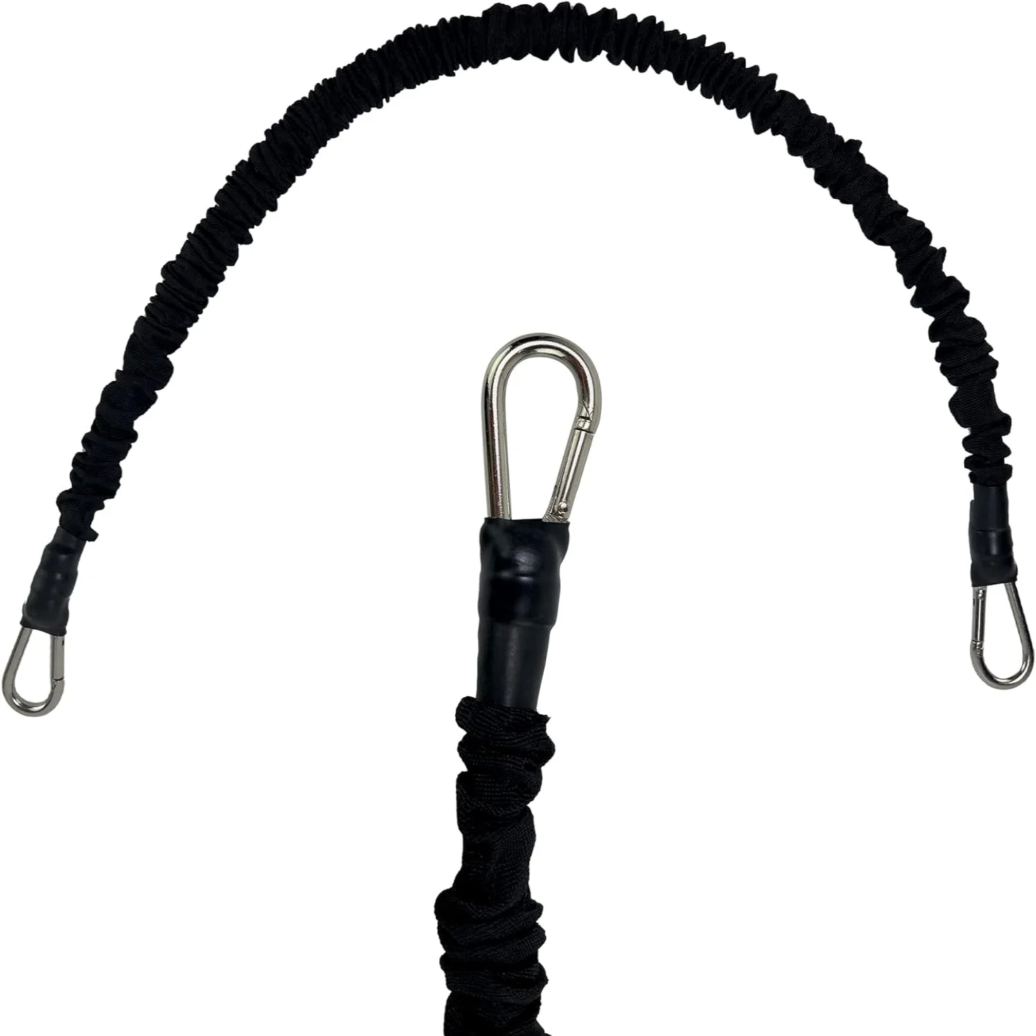 

High-Resistance and Durable Superior Hip Resistance Band Combination for Intense Workouts - Perfect Training Accessory - Support