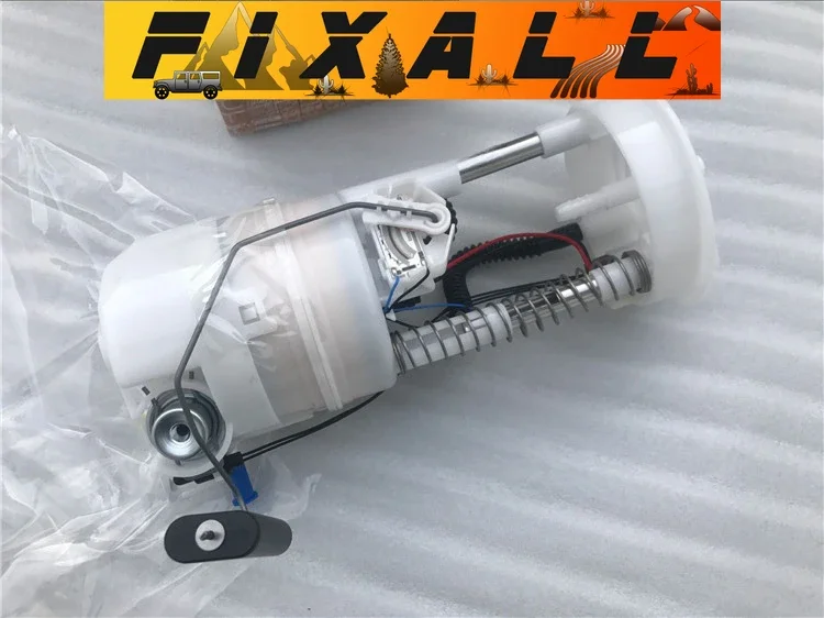 China Brand New Genuine Fuel Pump for Renault Koleos Gasoline Pump 2009 2010 2011 2012 2013 2014 2015 2016