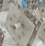 

Однофазный мостовой выпрямитель 200А для сварочного аппарата и промышленных источников питания, запасные части