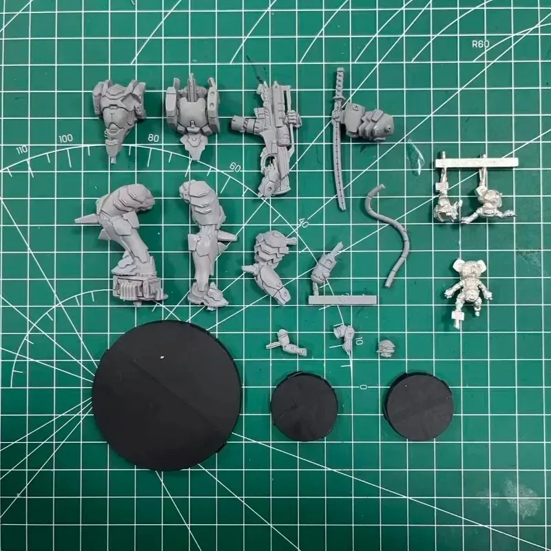 Thumbnail 2 - #32 Cheapest Scale Model Kits Deals You Can Get