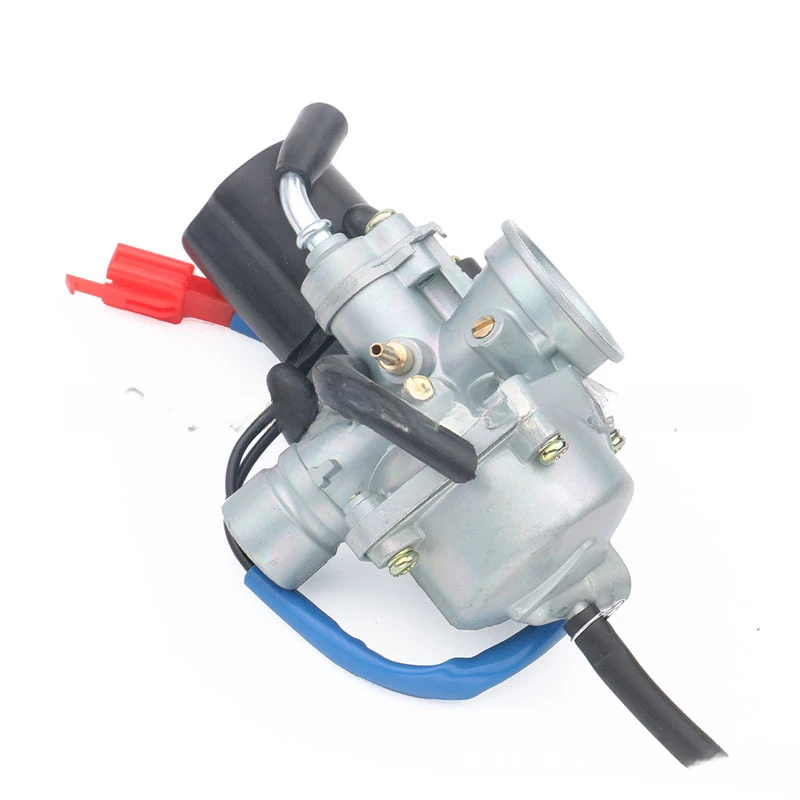 

Подходит для двухтактных карбюраторов YAMAHA West Lake 90/XH90/JOG50/90CC 19 мм/AG90 JOG90 ldd.