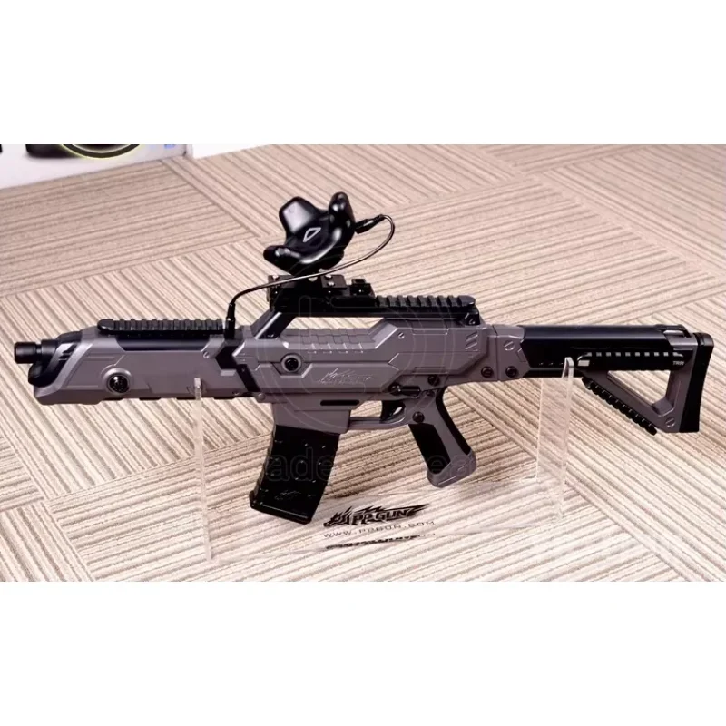 لعبة LeaderDream Battle VR Shooting Game VR PP بدون وحدة تحكم ألعاب الواقع الافتراضي لجهاز HTC VIVE