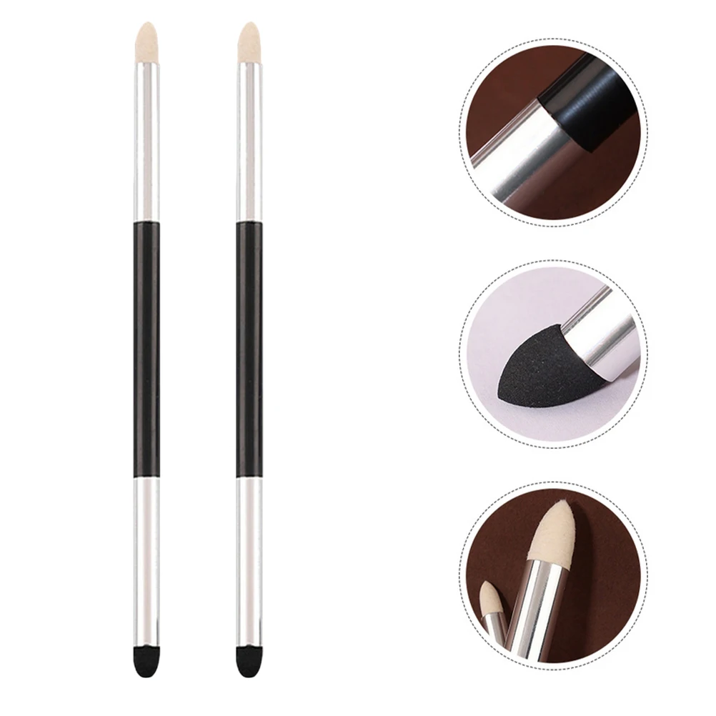 

3 Pcs Erase Pen Art Supplies Drawing Tools Blending Sponge Wipes Pens for Eraser