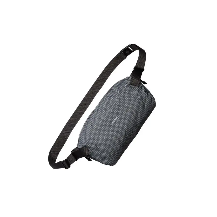 

Lite Sling lightweight crossbody bag ArcadeGray