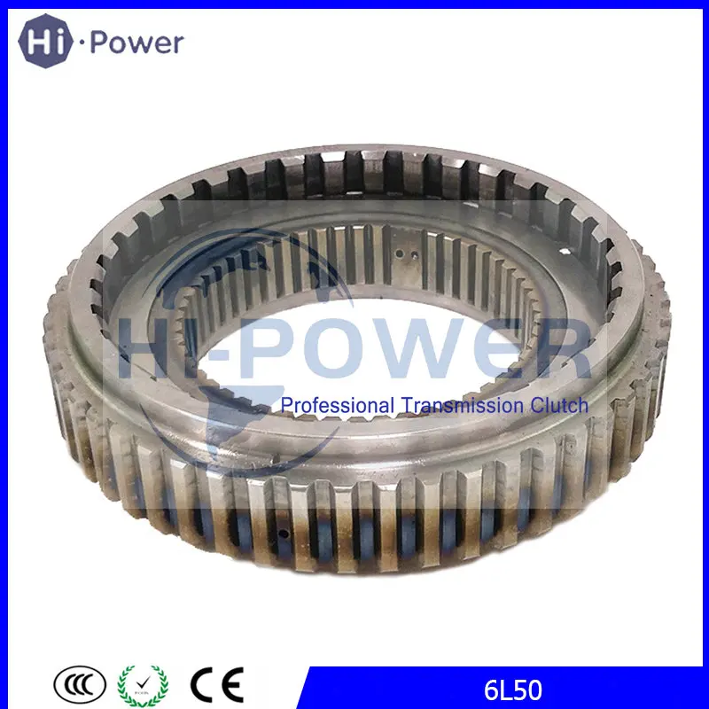 

6L50 Automatic Transmission Clutch One-Way Clutch Sprag For Buick Cadillac Chevrolet 6L50E Gearbox One-Way Clutch Sprag