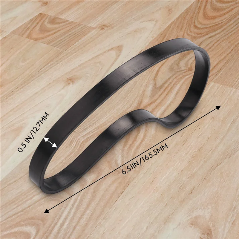 วงเลื่อยวงยางรถยนต์งานไม้2ชิ้นอะไหล่สำหรับวงล้อขนาด8นิ้ว