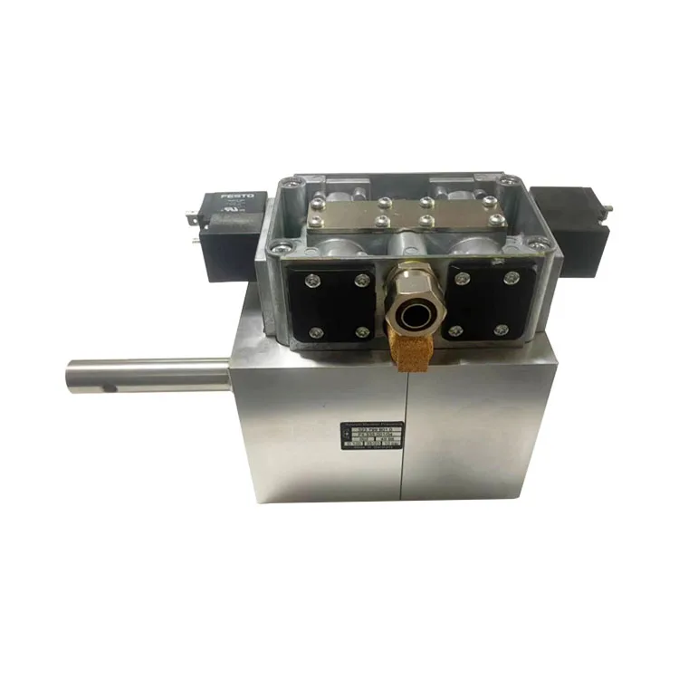 

Высокое качество F4.335.001/04 F4.335.001 XL105 Пневматический цилиндр оттискания