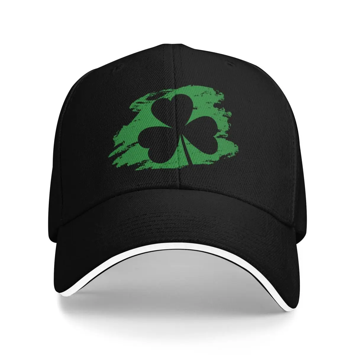 

st patricks day Baseball Cap custom caps Luxury Brand hard hat Women's 2025 Men's