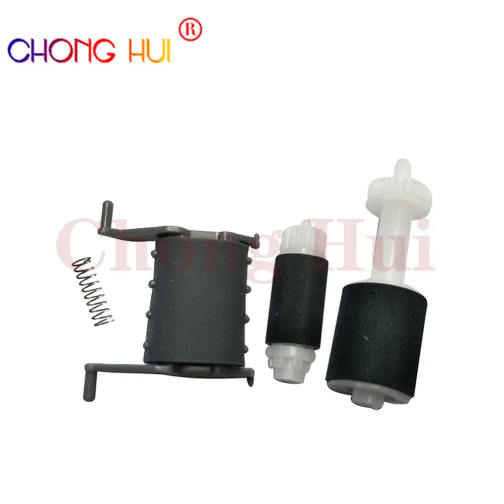 

1X CB780-80008 CB780-60032 ADF Pickup Roller Separation Pad for HP M1132 M1136 M1210 M1212 M1213 M1214 M1216 M1217