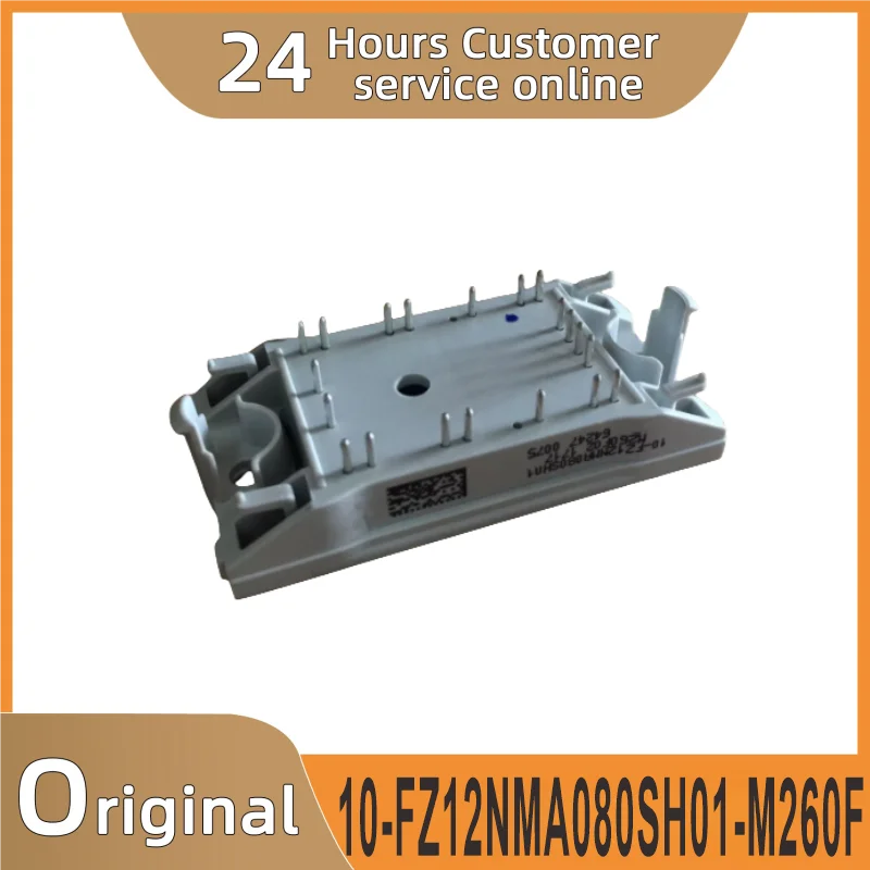 

NEW ORIGINAL 10-FZ12NMA080SH01-M260F MODULE