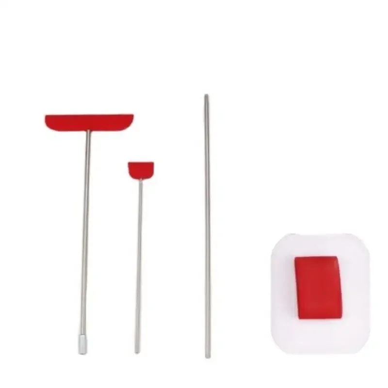 

Master Clean Grand Piano Soundboard Cleaning Tool - Easy to Use Instrument Care Accessory