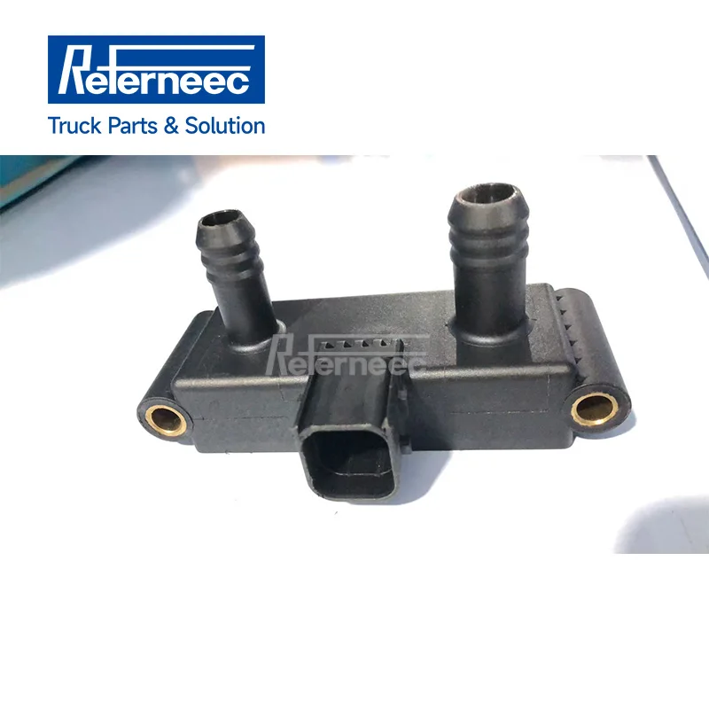 

REFERNEEC Exhaust Differential Pressure Sensor 51274210319 512742103311