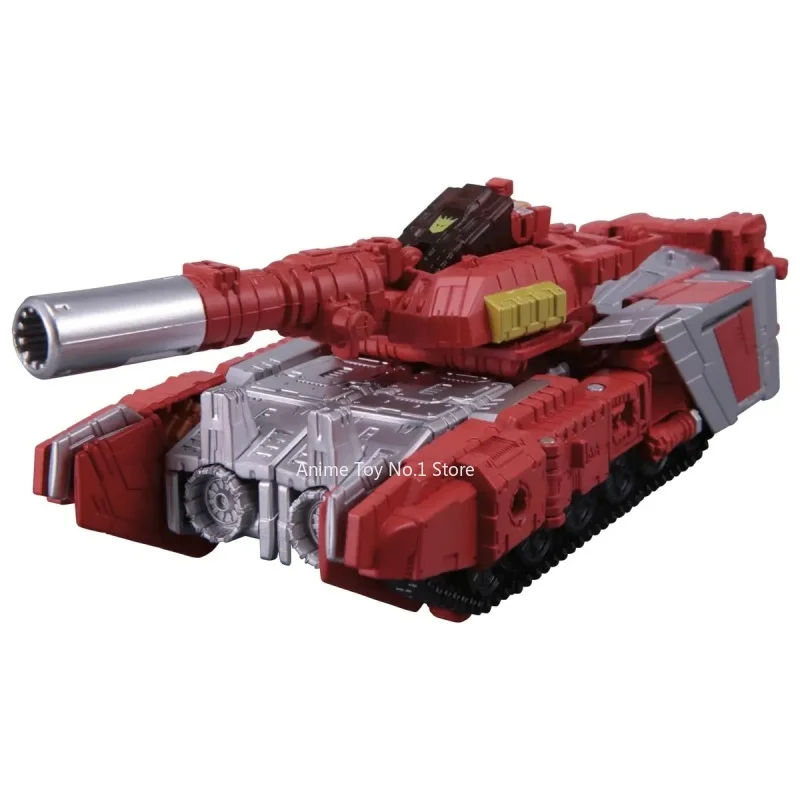 Nouveau Transformateur G1 Long vs. Weijia, jouets animés, en Stock ‌ Cadeaux de vacances personnages d'anime série de studio collectionner modèle mobile