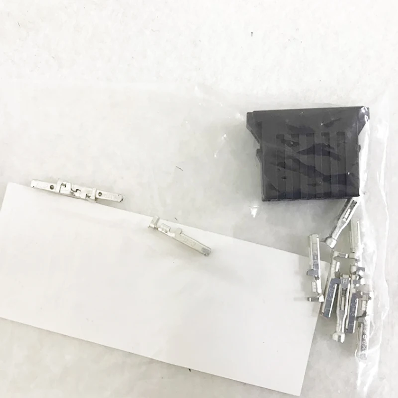 A02B-0236-K312 A63L-0001-0456/BSL A63L-0001-0460/101KD Fanuc CM67 Connector 10Pin