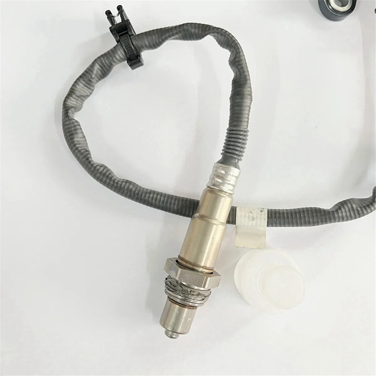 Imagem -04 - Escape Diesel Sensor de Matéria Particular pm Kia Optima jf 1.6crdi D4fe 20232023 39265-2u500 0281007673