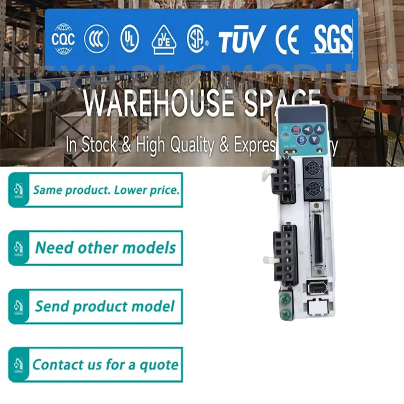 

NEW Original MADDT1205003 100W MODULE